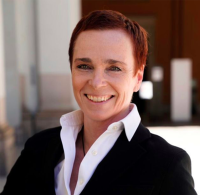 CORINNA ZUR NEDDEN