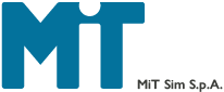 MiT Sim S.p.A. Logo
